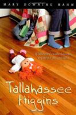 Tallahassee Higgins B0098ST880 Book Cover