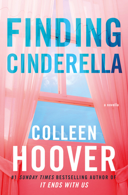 Finding cinderella 1471137155 Book Cover