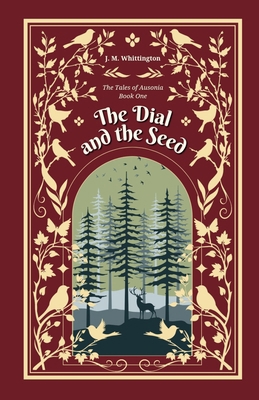 The Dial and the Seed B0HHCKPCLX Book Cover