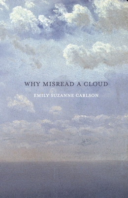 Why Misread A Cloud 194648279X Book Cover