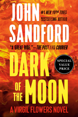 Dark of the Moon 0593328639 Book Cover