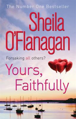 'YOURS, FAITHFULLY' 0755307542 Book Cover