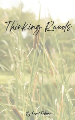 Thinking reeds 1035808501 Book Cover