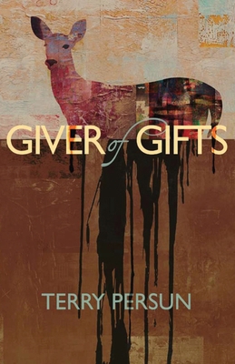 Giver of Gifts 1542730309 Book Cover
