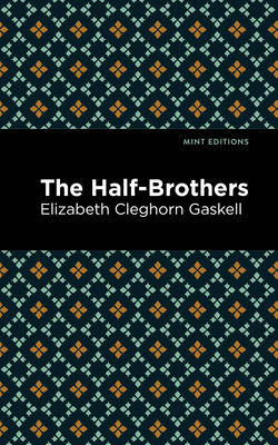 The Half-Brothers B0CDGQLWCR Book Cover