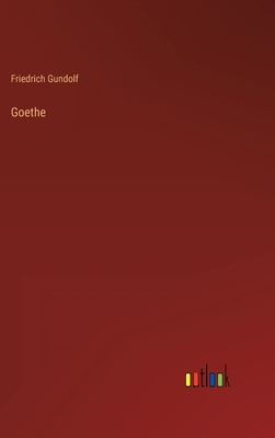 Goethe [German] 3368463853 Book Cover