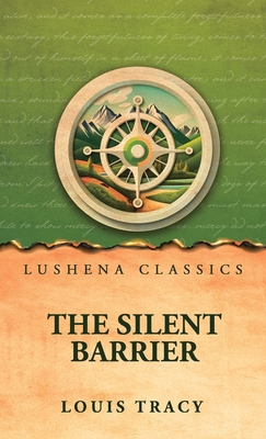 The Silent Barrier B0GX2WMX4D Book Cover