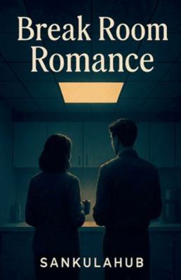 Break Room Romance B0G4VNTZ3H Book Cover
