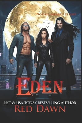 Eden 1482377489 Book Cover
