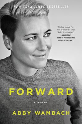 Forward: A Memoir 006246700X Book Cover