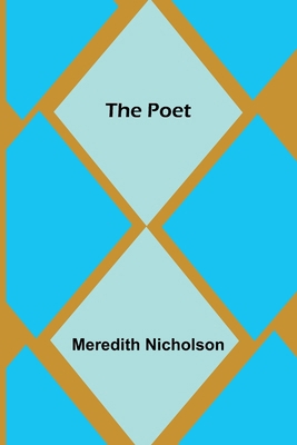The Poet 9376552407 Book Cover