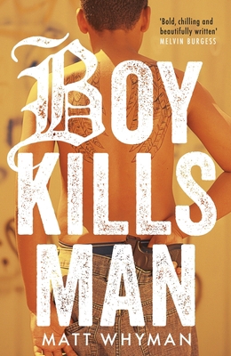 Boy Kills Man 1471403963 Book Cover