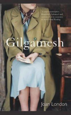 Gilgamesh 1843541823 Book Cover