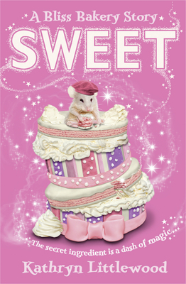 Sweet 0007451768 Book Cover