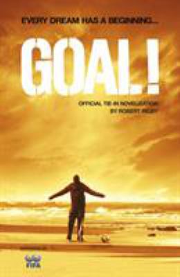 Goal! (Goal, 2) 0552554030 Book Cover