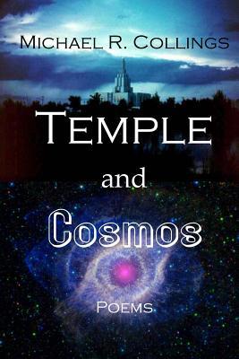 Temple and Cosmos: Poems 1986540340 Book Cover