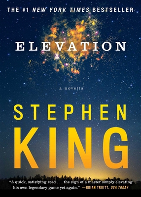 Elevation 1982102322 Book Cover