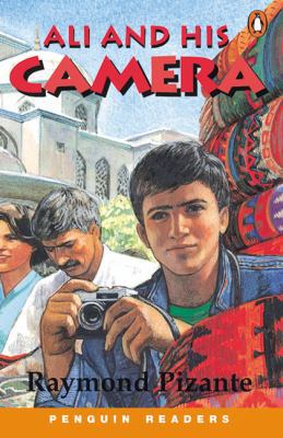 Ali and His Camera 0582427746 Book Cover