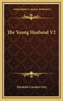 The Young Husband V2 1163696153 Book Cover
