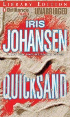 Quicksand 1423329074 Book Cover