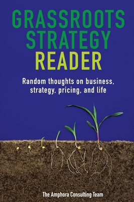 Grassroots Strategy Reader B0DK89NGDD Book Cover