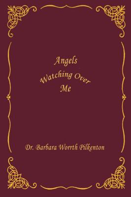 Paperback Angels Watching over Me Book