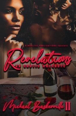 Paperback Revelations : An Erotic Anecdote Book