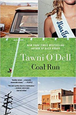 Coal Run 141590278X Book Cover