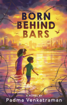 Born Behind Bars B0GN2LS5Z9 Book Cover