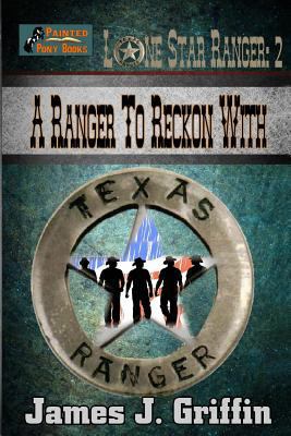 A Ranger To Reckon With 150041929X Book Cover