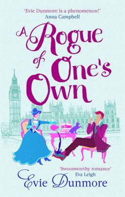 A Rogue of One's Own (A League of Extraordinary... 034942411X Book Cover
