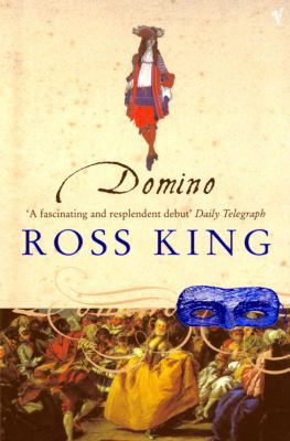 Domino 0099464551 Book Cover