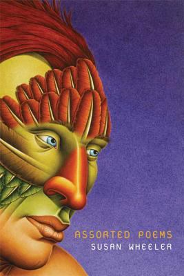 Assorted Poems 0374258619 Book Cover