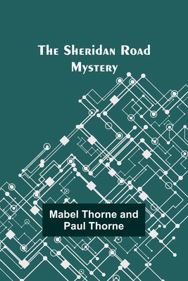 The Sheridan Road Mystery 9357946004 Book Cover