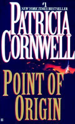 Point of Origin 0425169863 Book Cover