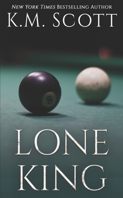 Lone King 195533577X Book Cover