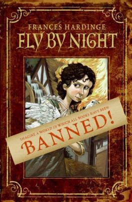 Fly by Night 0060876298 Book Cover