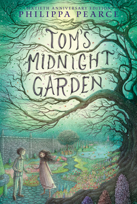 Tom's Midnight Garden 0062696580 Book Cover