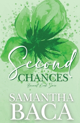Second Chances: Forced Edges 1963930800 Book Cover