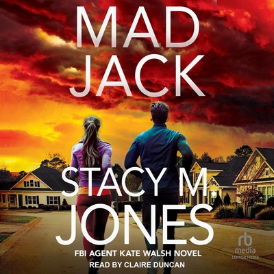 Mad Jack B0CG7TMMTR Book Cover