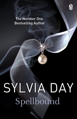 Spellbound 1405917156 Book Cover