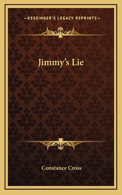 Jimmy's Lie 1163648558 Book Cover