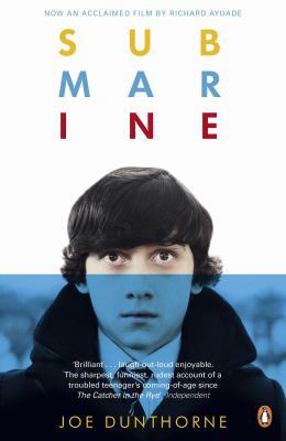 Submarine 0241955157 Book Cover