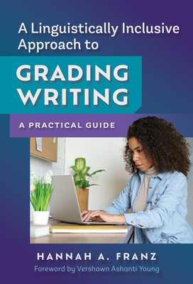 A Linguistically Inclusive Approach to Grading ... 0807769320 Book Cover