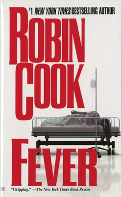 Fever 0425174204 Book Cover