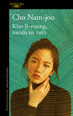 Kim Ji-Young, Nacida En 1982 / Kim Jiyoung, Bor... [Spanish] 8420437921 Book Cover