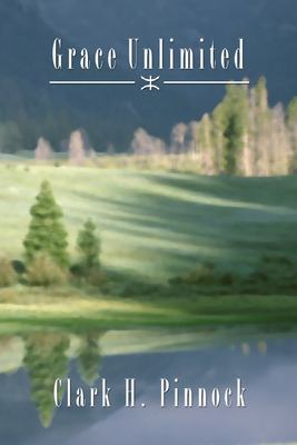 Grace Unlimited 1579102379 Book Cover