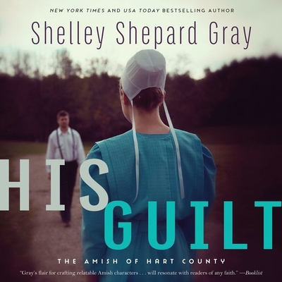 His Guilt 1538417480 Book Cover