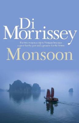 Monsoon 0330424017 Book Cover