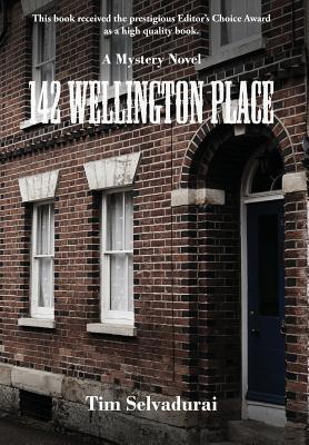 142 Wellington Place 1646067282 Book Cover